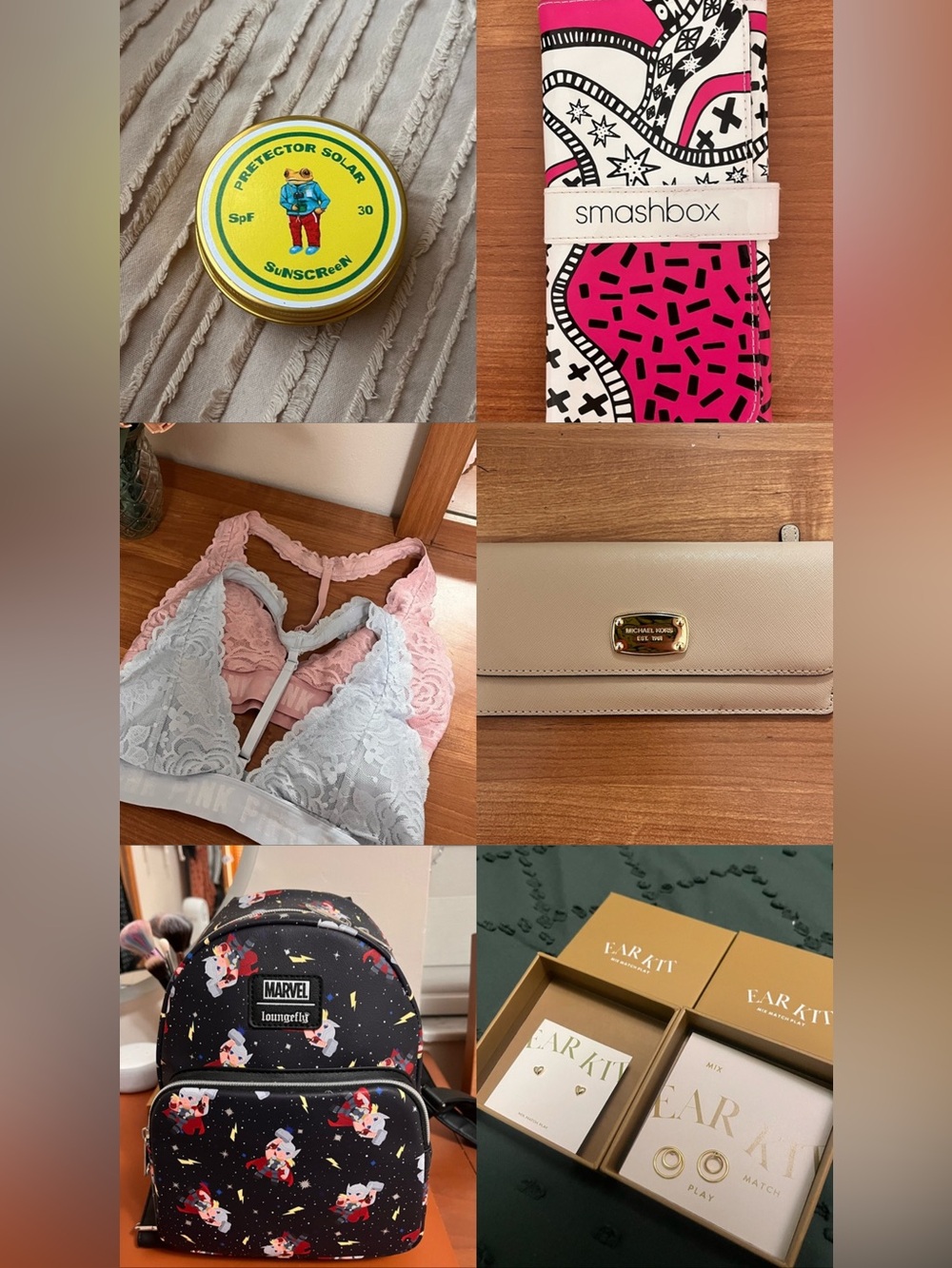 All offers accepted! Items being donated